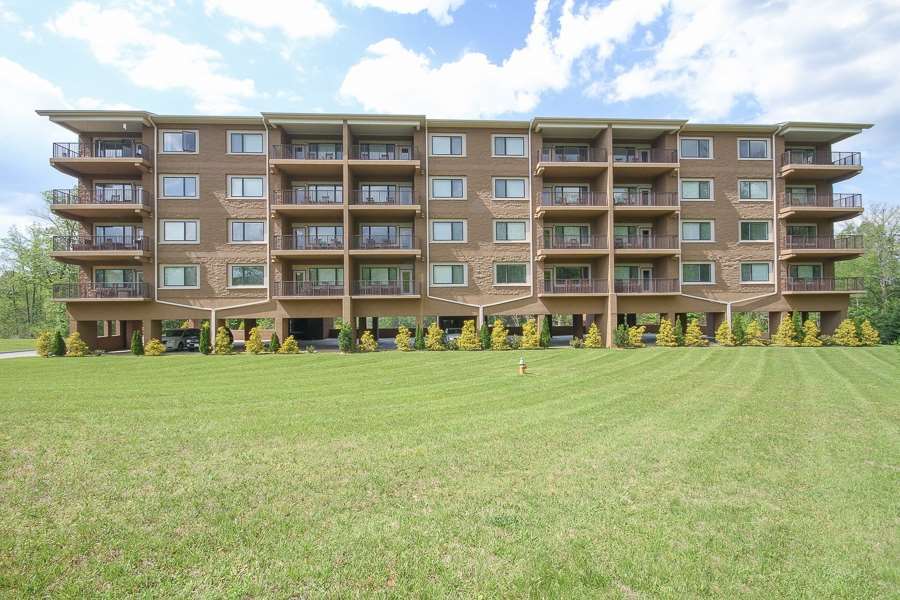 Glades View Condos Gatlinburg Exterior photo