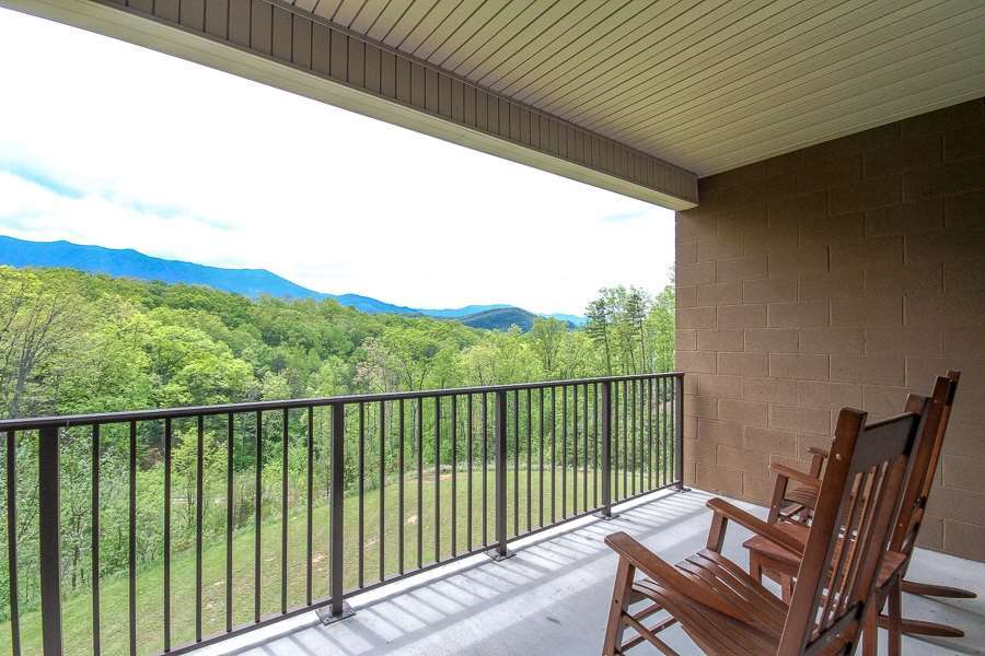 Glades View Condos Gatlinburg Room photo